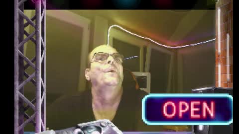 dj mike online show from October 9, 10:30 pm