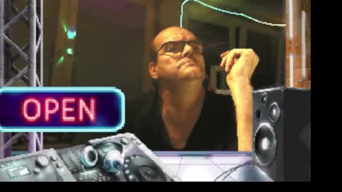 dj mike online show from October 25, 8:58 pm