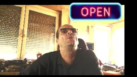 dj mike online show from October 31, 8:59 am