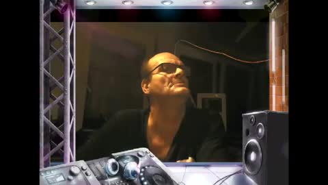 dj mike online show from November 15, 12:08 am