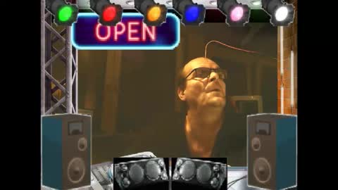 dj mike online show from November 16, 11:10 pm