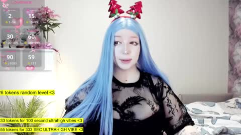 - online show from December 9, 2:02 am