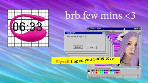 - online show from September 17, 5:53 am