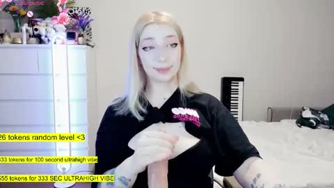 - online show from March 18, 5:49 pm