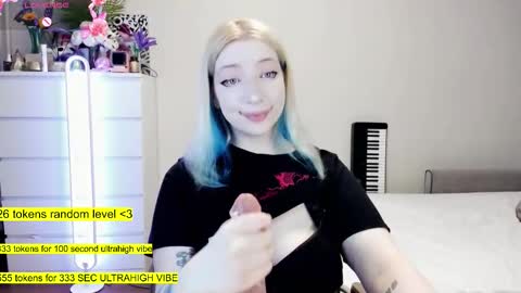 - online show from March 27, 5:34 pm