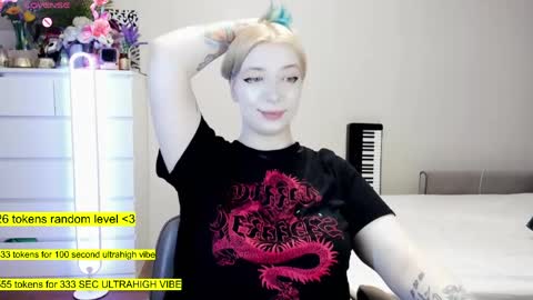 - online show from March 30, 5:14 pm