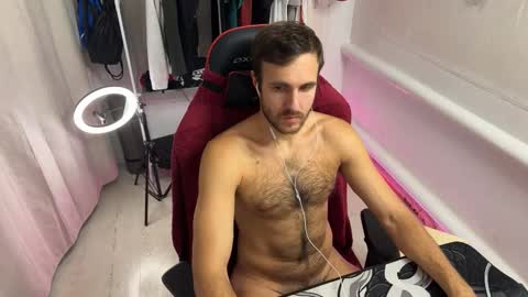 Snapshot of raamos chatting on October 13, 11:10 am Nikita online show from October 13, 11:10 am