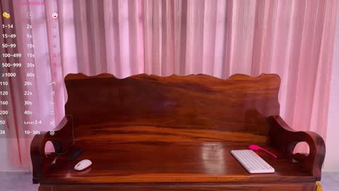 Snapshot of raamos chatting on November 21, 8:13 am Nikita online show from November 21, 8:13 am