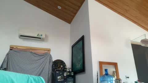 Snapshot of rabbit_eyes69 chatting on July 10, 8:50 am rabbit_eyes69 online show from July 10, 8:50 am