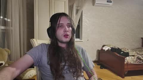 rabbitboyy online show from September 14, 7:57 pm