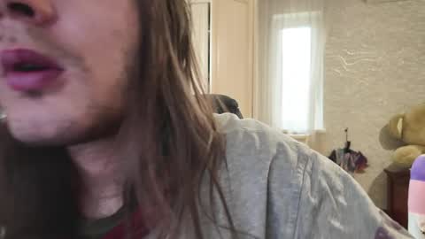 Snapshot of rabbitboyy1 chatting on January 8, 9:44 am rabbitboyy online show from January 8, 9:44 am