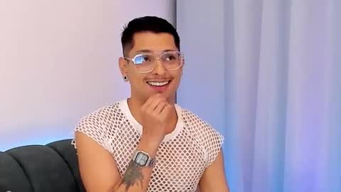 rabbitmatch online show from April 13, 2:39 am