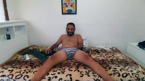 anaconda69 online show from March 8, 2:04 am