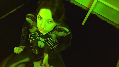 Snapshot of rabit_snake chatting on November 7, 2:11 am Rabbit Snake online show from November 7, 2:11 am