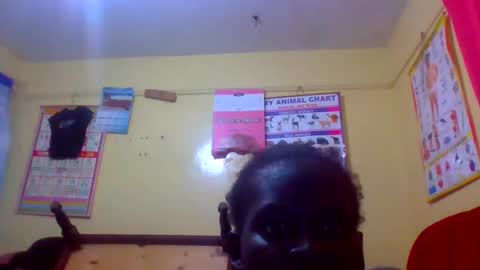 rabuk_biana online show from October 17, 8:55 pm