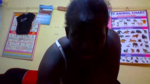 rabuk_biana online show from October 18, 5:46 pm