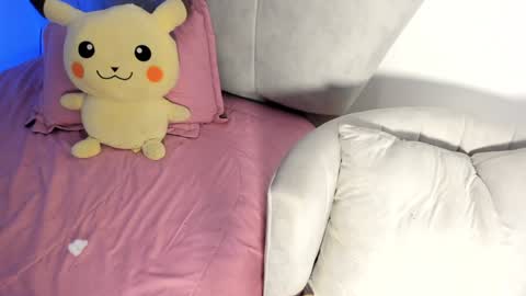 Snapshot of rachaeldeckard chatting on January 13, 4:18 am natalia - online show from January 13, 4:18 am