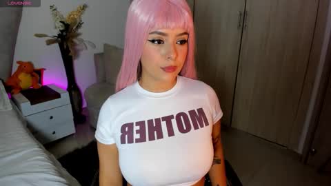 Snapshot of rachaeldeckard chatting on September 21, 5:09 am natalia - online show from September 21, 5:09 am