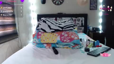 Rachel online show from February 26, 2:57 pm