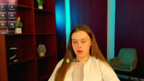 rachel  hot online show from March 4, 4:46 pm