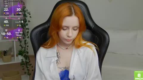 rachel__lips online show from June 6, 8:30 am