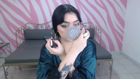 Snapshot of rachel_deal chatting on February 9, 1:03 pm Rachel online show from February 9, 1:03 pm