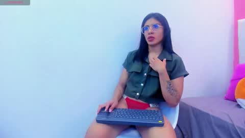 Rachel Donnelly online show from September 12, 5:07 am