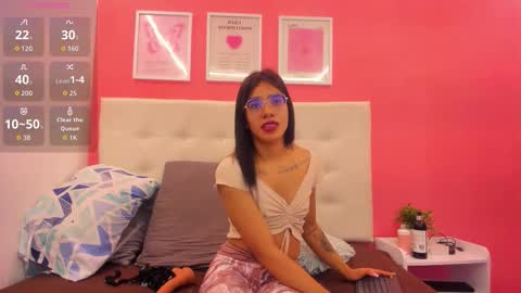 Rachel Donnelly online show from September 16, 4:46 am