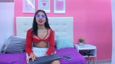 Rachel Donnelly online show from September 17, 4:25 am