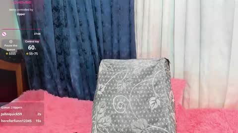 Rachel online show from February 21, 4:40 am