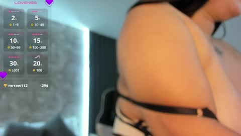 Snapshot of rachel_foxx_ chatting on April 28, 2:27 am R A C H E L online show from April 28, 2:27 am