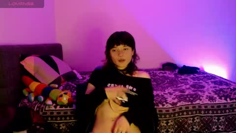 rachel_garden2 online show from August 6, 4:47 am