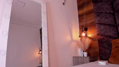  RACHEL  online show from February 13, 2:20 pm