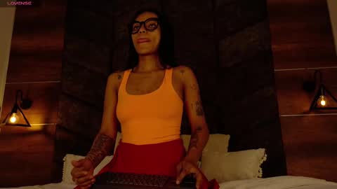  RACHEL  online show from September 13, 11:43 am