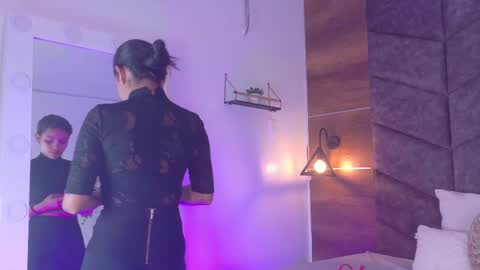  RACHEL  online show from September 23, 11:35 am