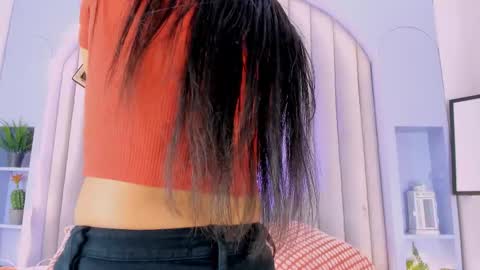  RACHEL  online show from November 15, 11:40 am