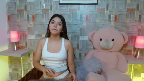 Rachel online show from October 21, 1:45 pm