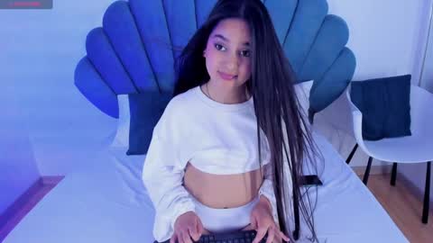 Rachel Ribeiro online show from January 23, 5:21 pm