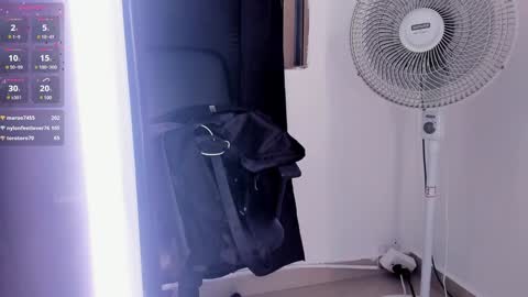  DALIANA  online show from January 19, 11:10 pm