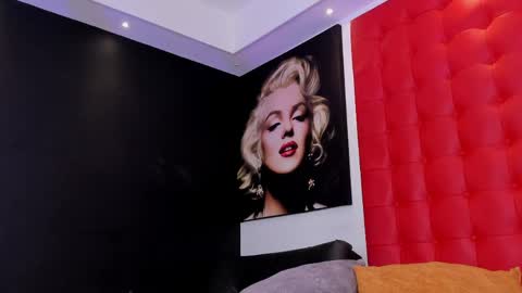  DALIANA  online show from April 19, 12:59 pm