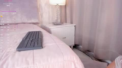 Mariana online show from March 14, 7:30 pm