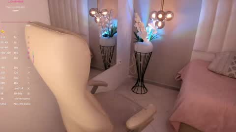 Mariana online show from April 22, 8:10 pm