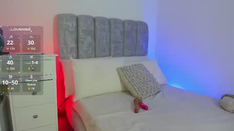RACHEL online show from July 8, 5:01 am