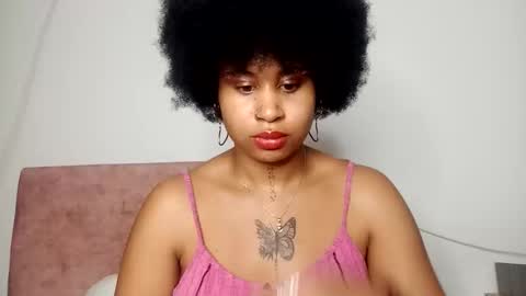 Snapshot of rachelannxd chatting on February 12, 2:24 am RachelAnn online show from February 12, 2:24 am