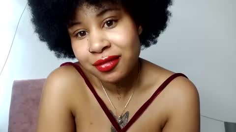 Snapshot of rachelannxd chatting on February 12, 2:43 pm RachelAnn online show from February 12, 2:43 pm