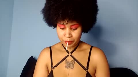 Snapshot of rachelannxd chatting on February 28, 2:20 am RachelAnn online show from February 28, 2:20 am