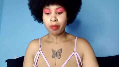 Snapshot of rachelannxd chatting on March 3, 12:27 pm RachelAnn online show from March 3, 12:27 pm