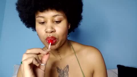 Snapshot of rachelannxd chatting on March 4, 2:06 am RachelAnn online show from March 4, 2:06 am