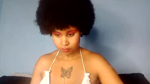 Snapshot of rachelannxd chatting on March 5, 2:57 am RachelAnn online show from March 5, 2:57 am