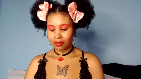 Snapshot of rachelannxd chatting on March 5, 1:50 pm RachelAnn online show from March 5, 1:50 pm